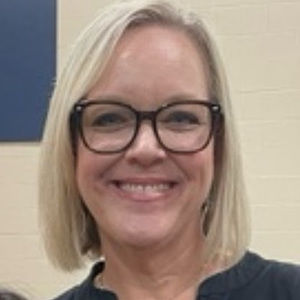 Meet your Posher, Christine